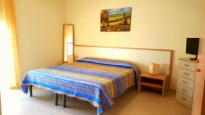 Отель B&B La Villetta Gela  Джела